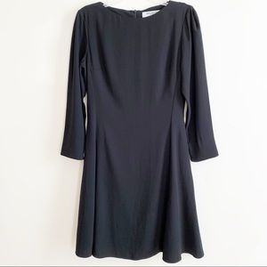 MM LaFleur dress